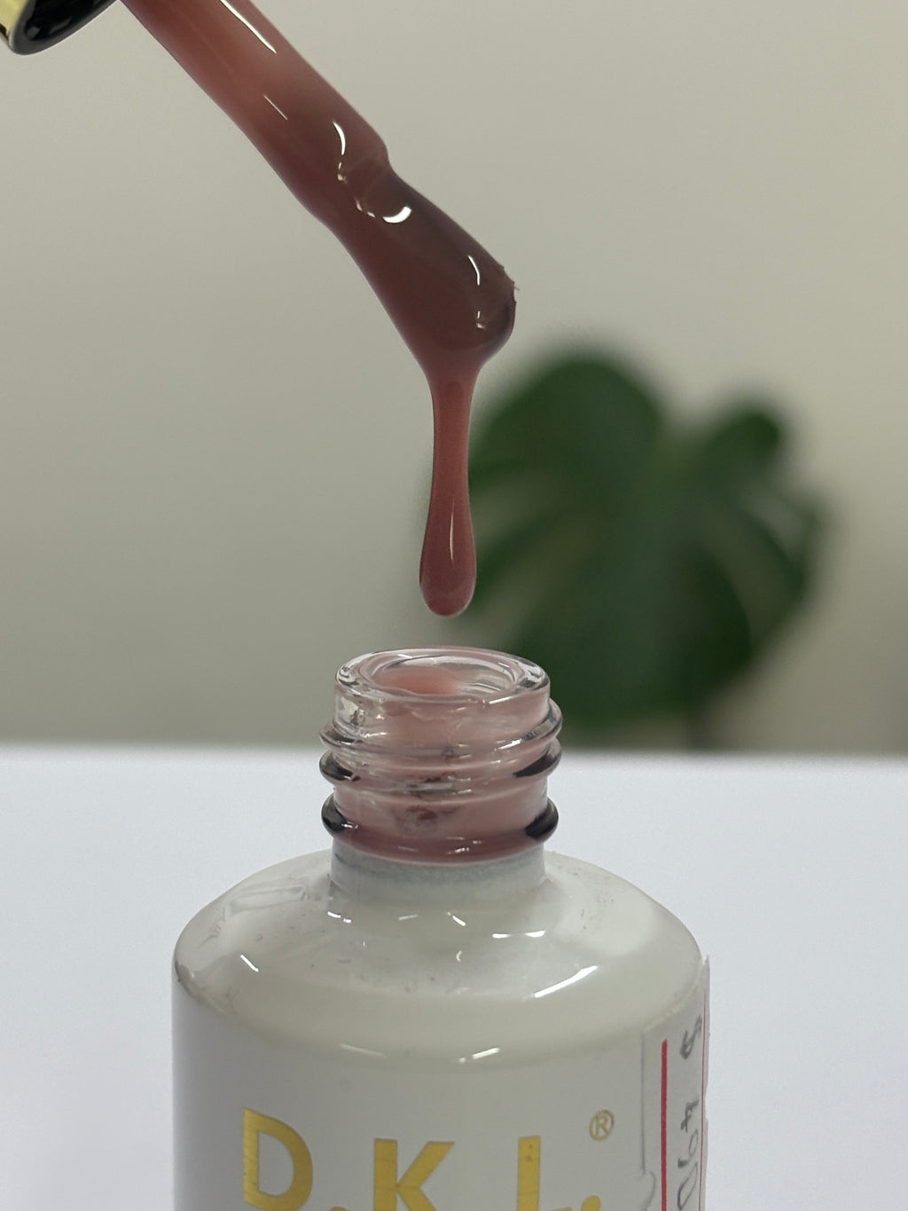 Base Rubber DKL 15ml - 16.3