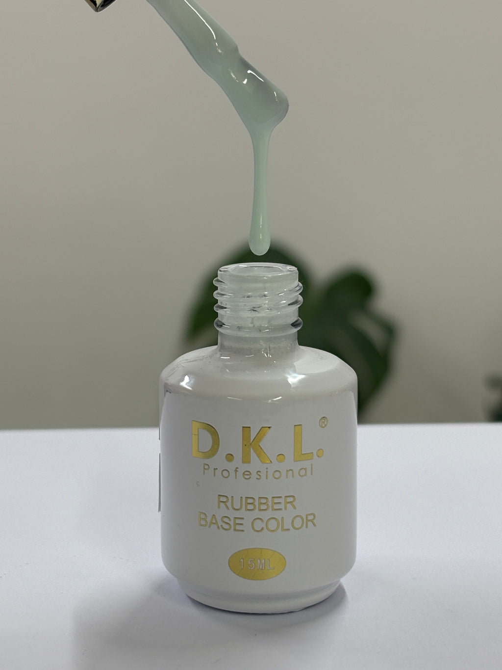 Base Rubber DKL 15ml - A15