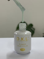 Base Rubber DKL 15ml - A15