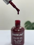 Color Gel CHARM LIMIT 96