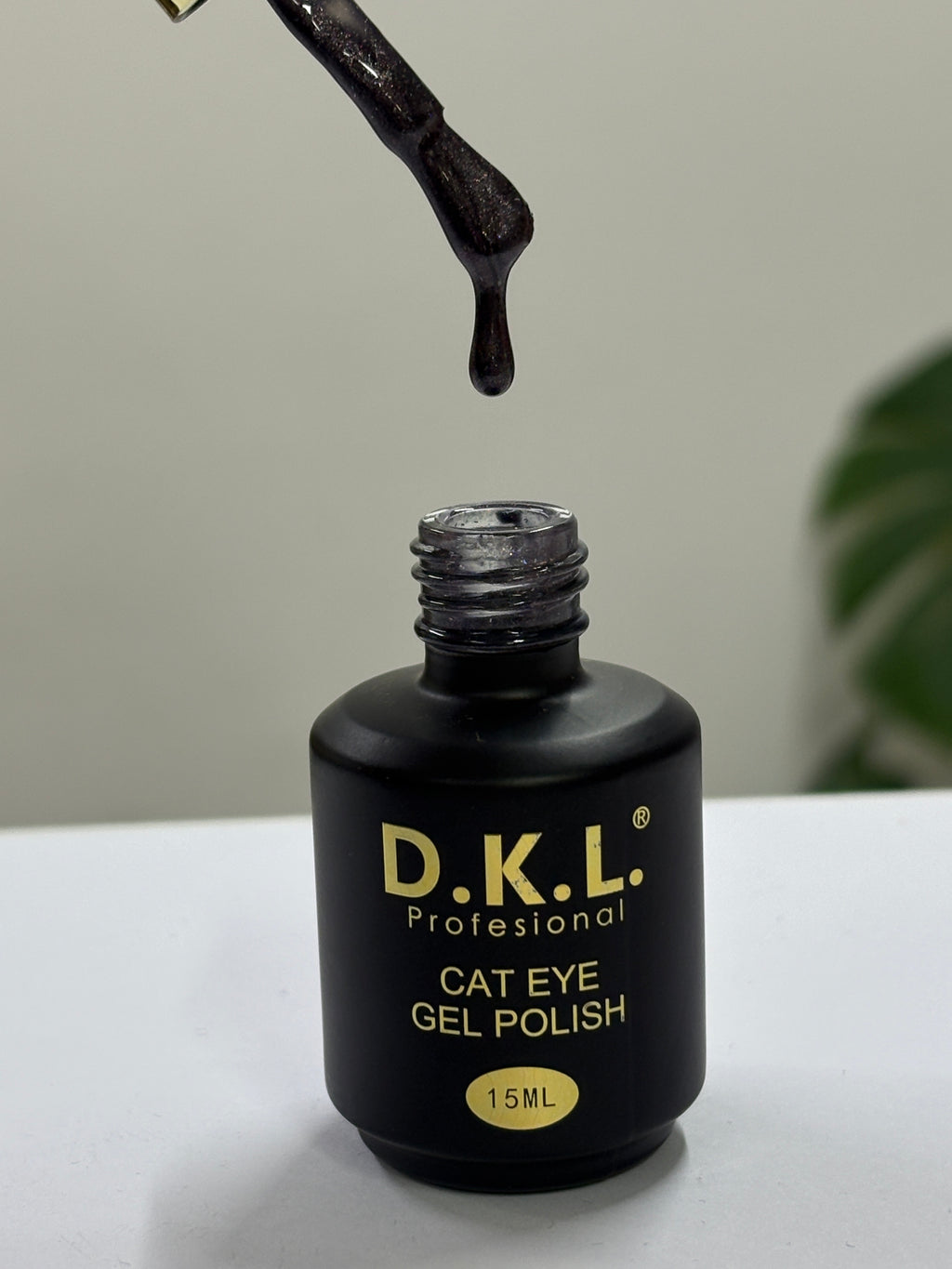 Cat eye DKL 15ml - A34