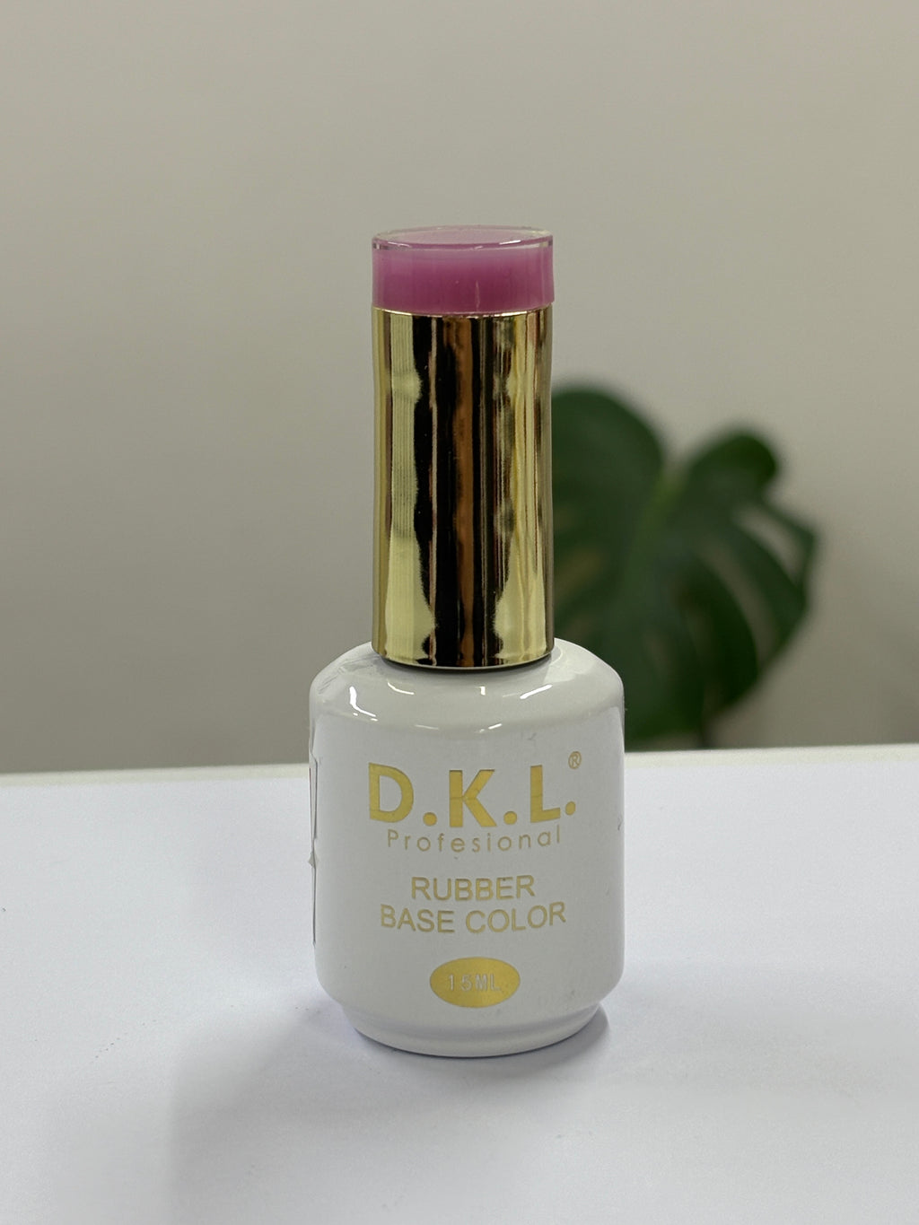 Base Rubber DKL 15ml - 073