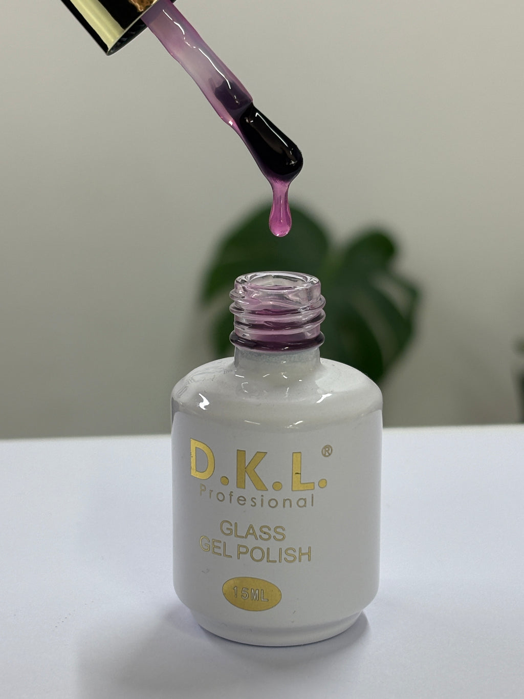 Base Rubber DKL 15ml - 042