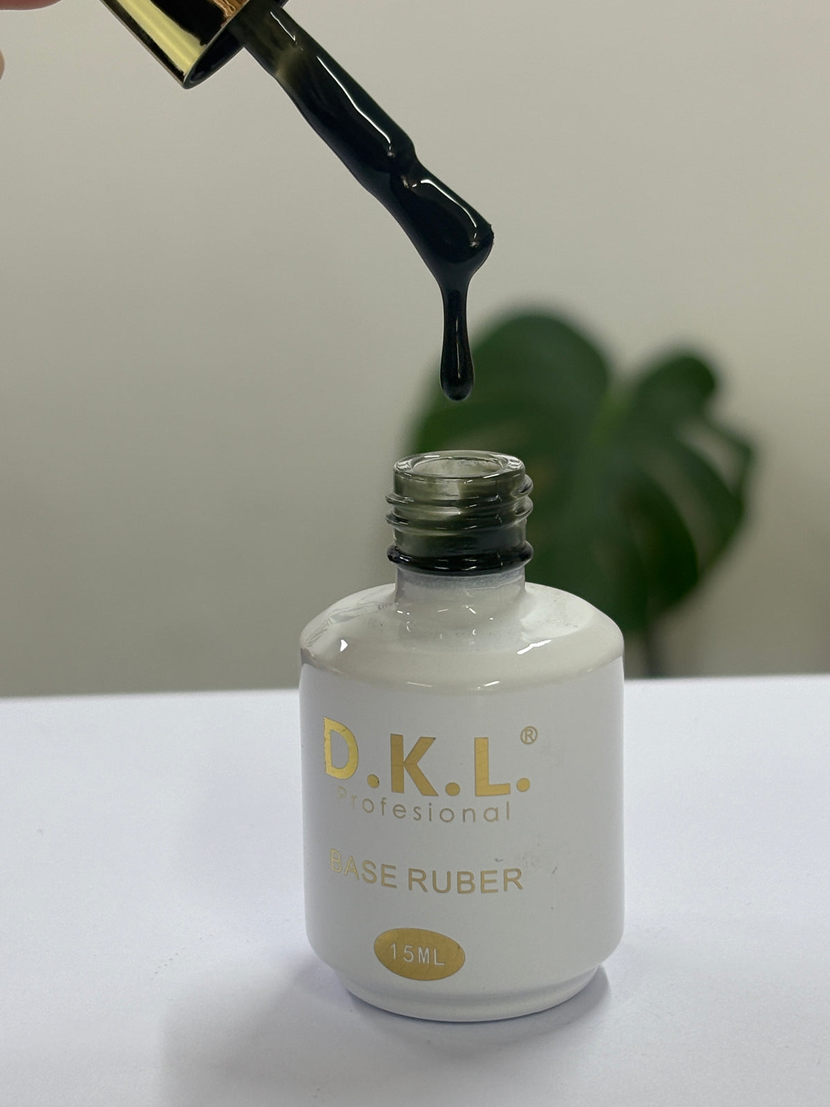 Base Rubber DKL 15ml - 16.8