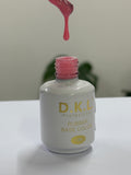 Base Rubber DKL 15ml - A13