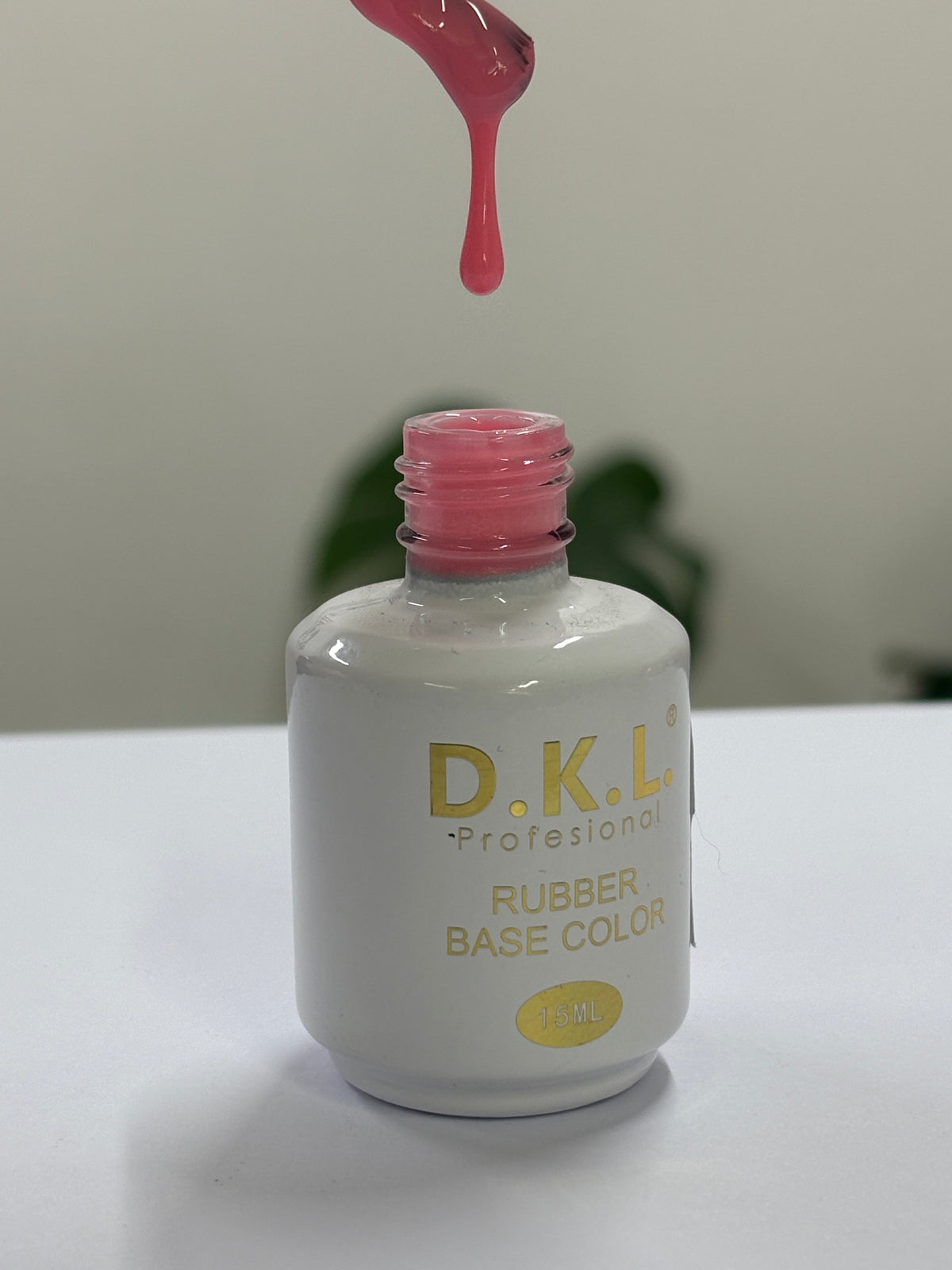 Base Rubber DKL 15ml - A13