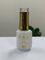 Base Rubber DKL 15ml - 001