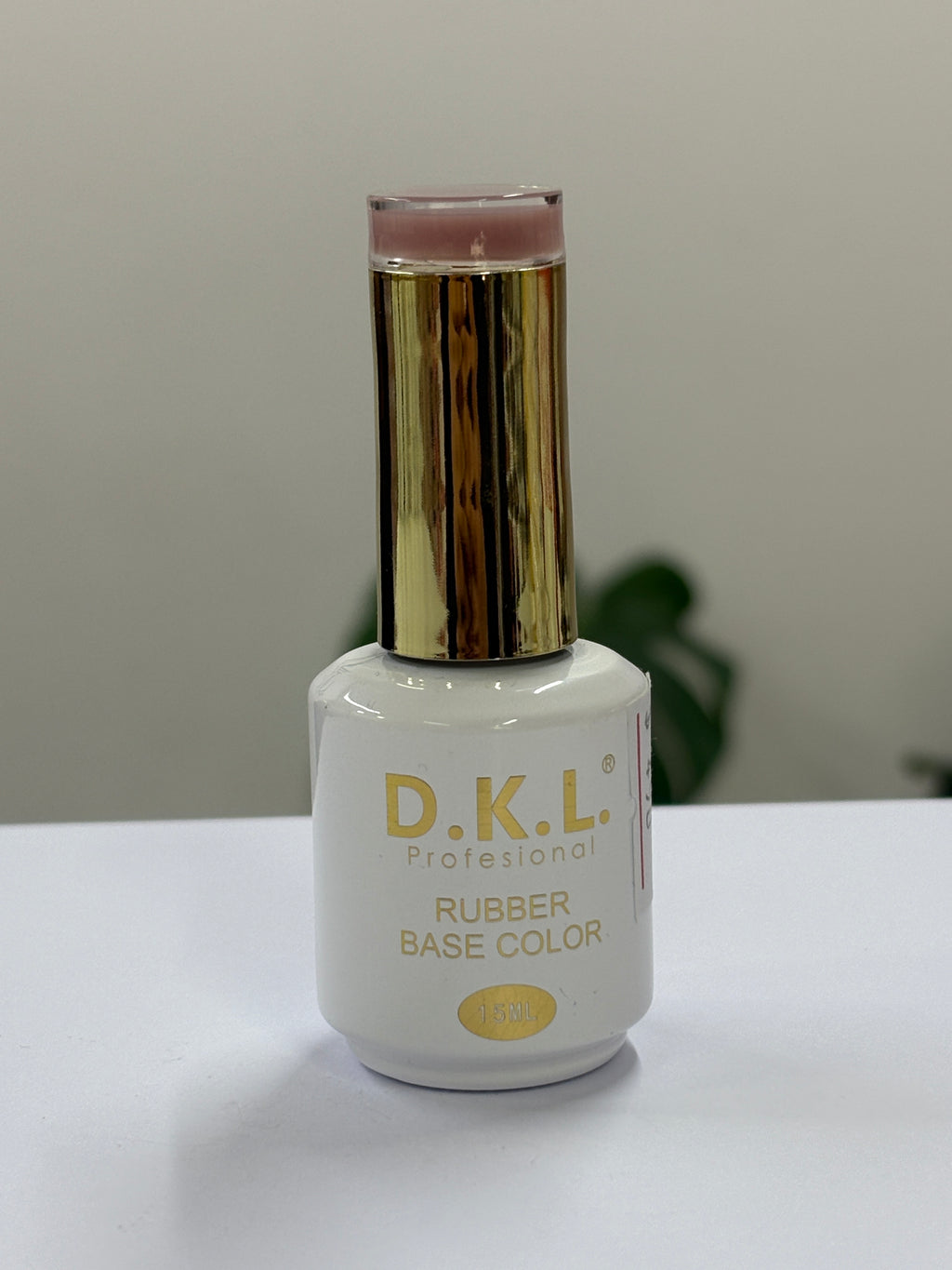 Base Rubber DKL 15ml - 16.3
