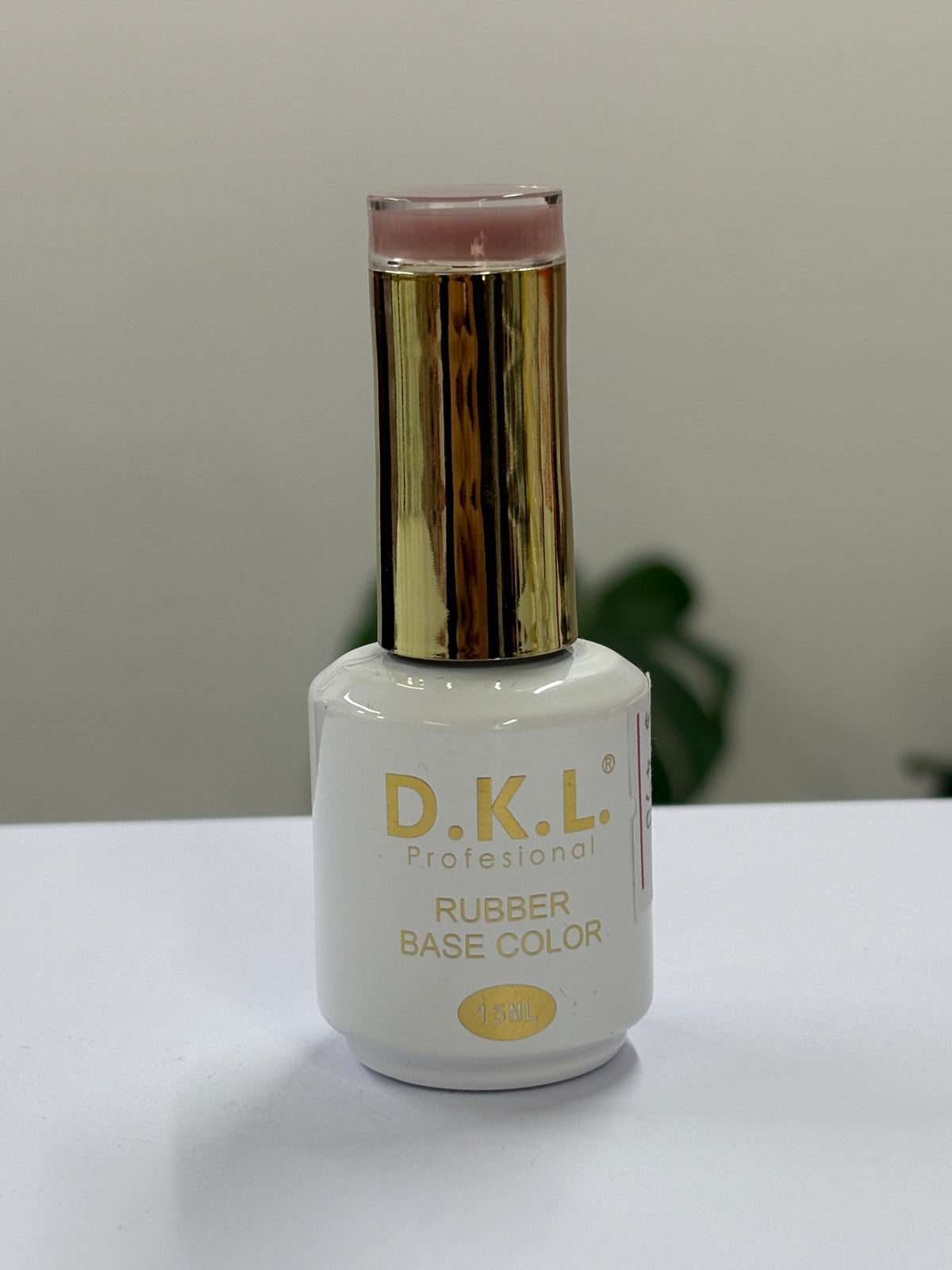 Base Rubber DKL 15ml - 16.3