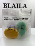 Esponja Exfoliante