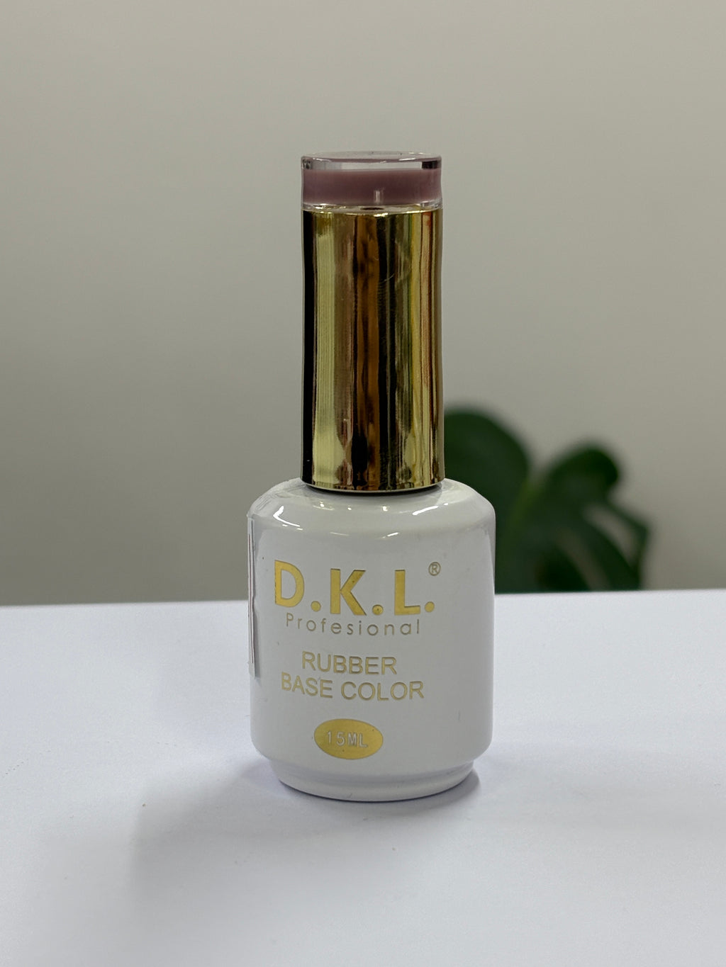Base Rubber DKL 15ml - A11