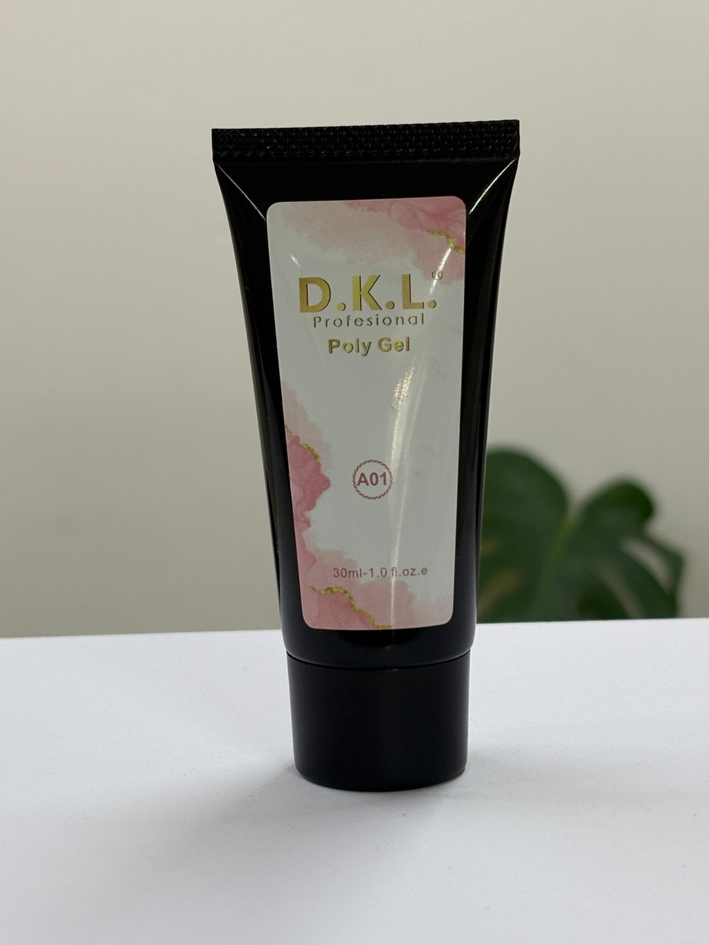 Polygel DKL
