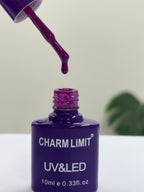 Color Gel CHARM LIMIT 10ml - 53