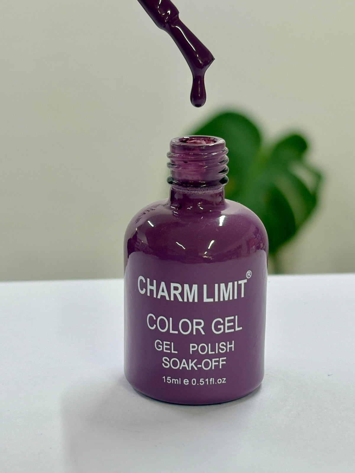 Color Gel CHARM LIMIT 51