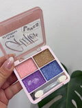 Glitter gel