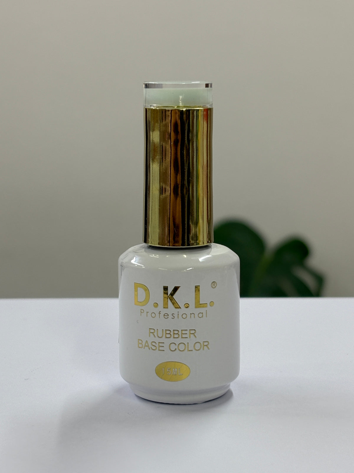 Base Rubber DKL 15ml - A15