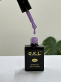 Gel color DKL B25