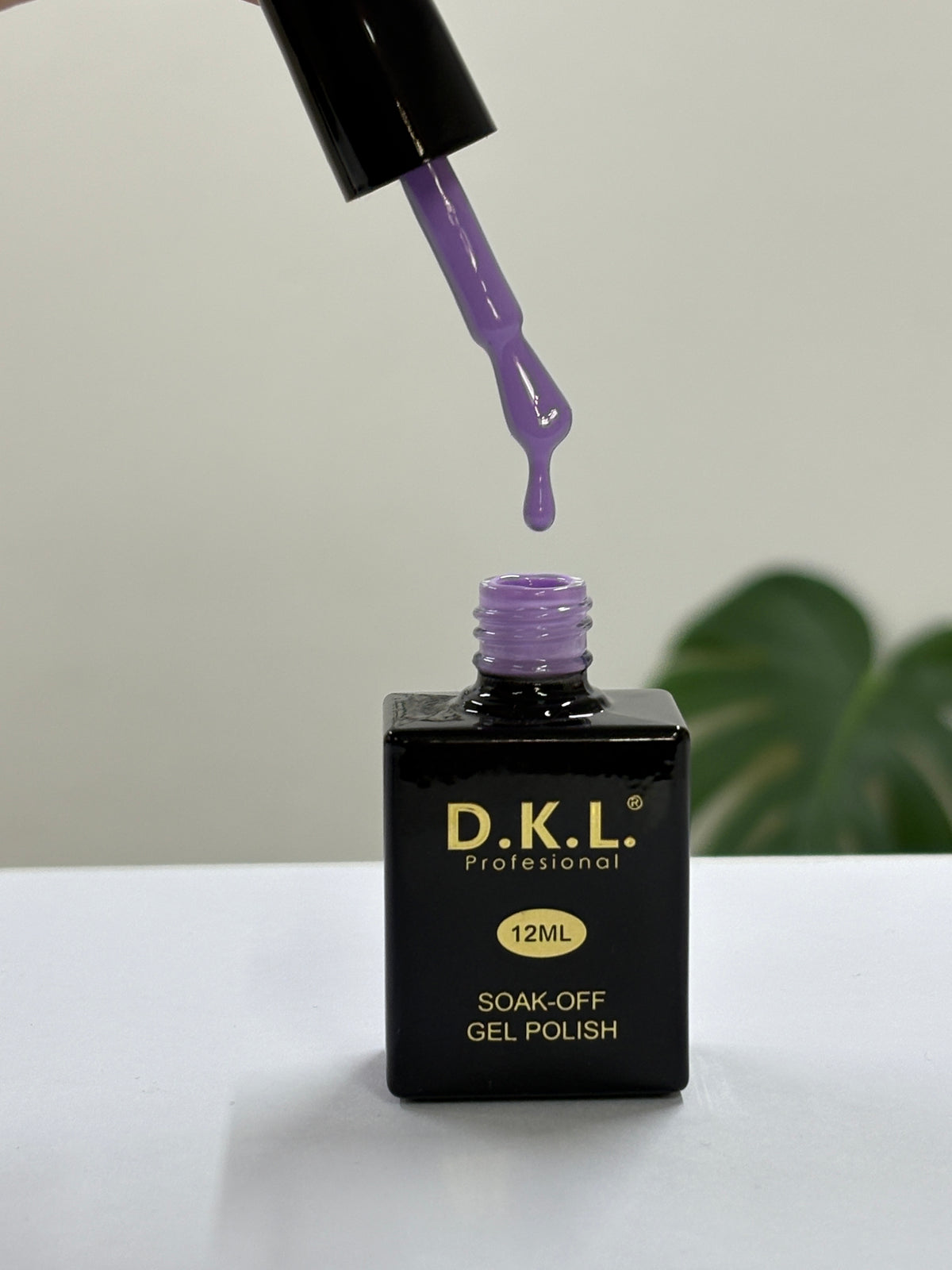 Gel color DKL B25
