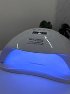 Lámpara UV LED