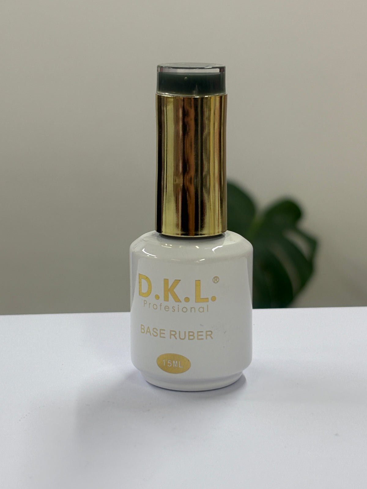 Base Rubber DKL 15ml - 16.8
