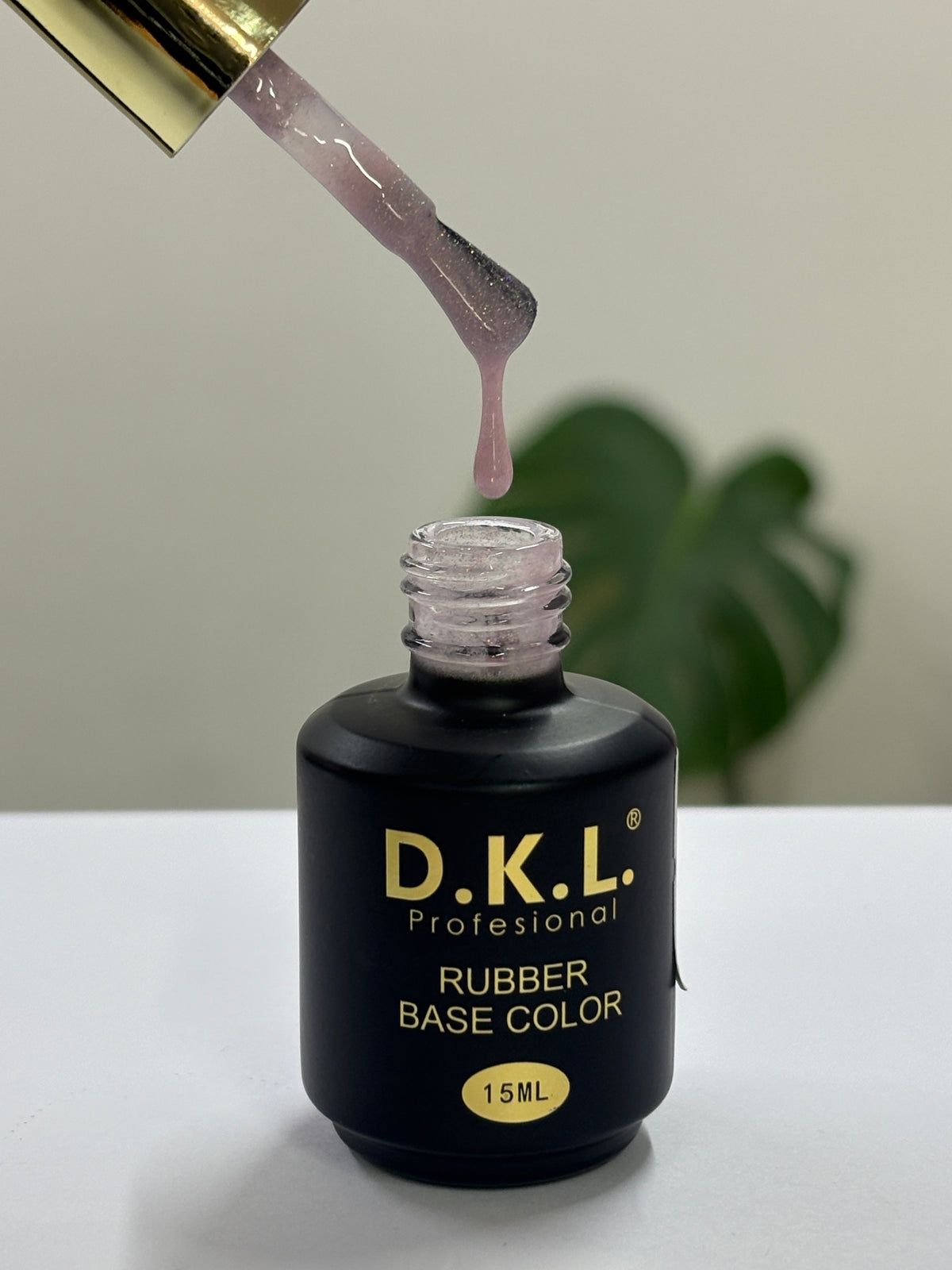 Base Rubber DKL 15ml - A42