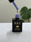 Gel color DKL B17
