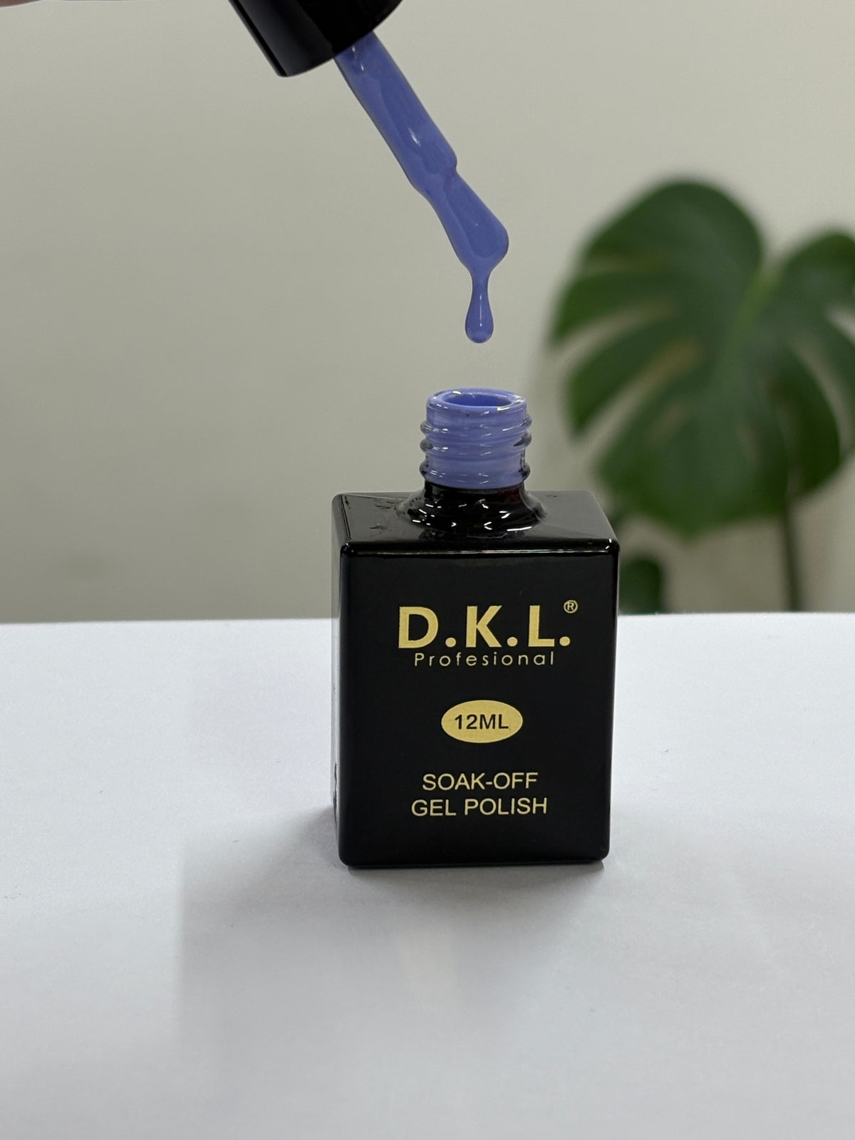 Gel color DKL B17