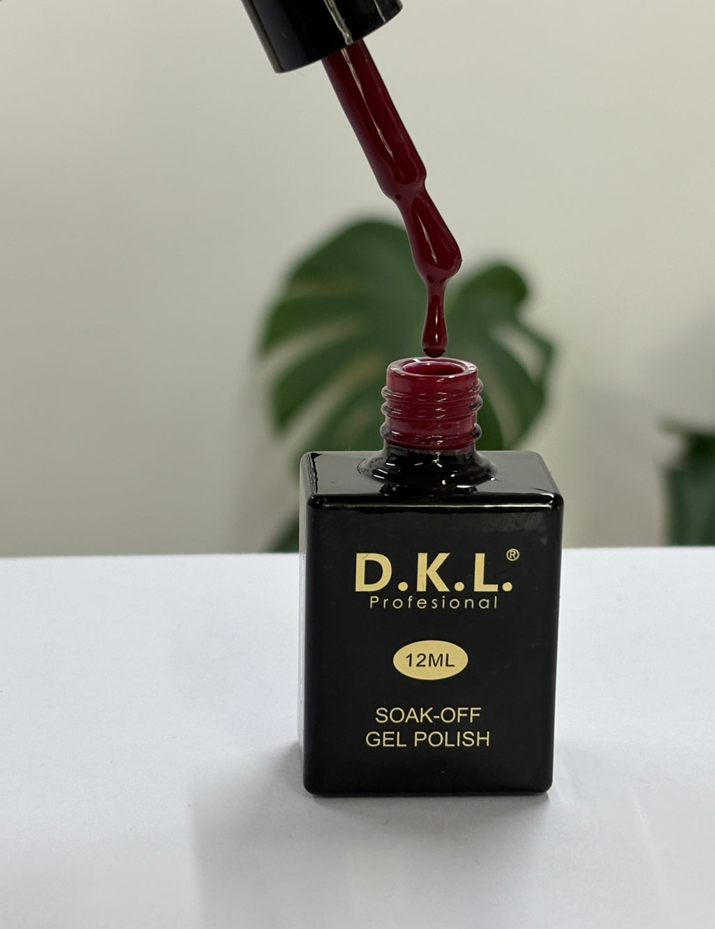 Gel color DKL B45