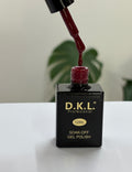 Gel color DKL B45
