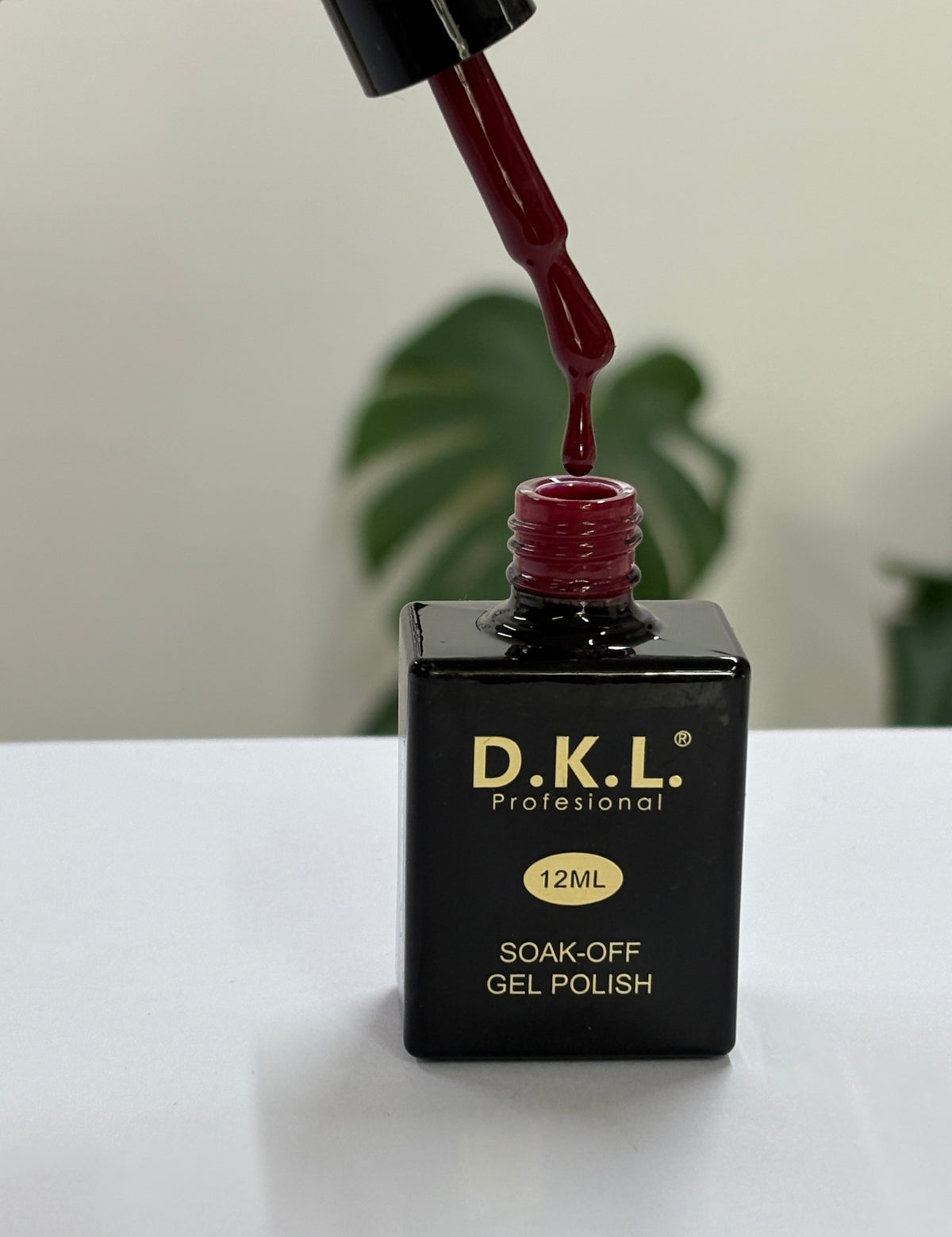 Gel color DKL B45