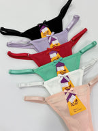 Colales algodón Morley RAE 1241