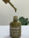 Color Gel CHARM LIMIT 09