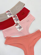 Colales algodón Morley A3314