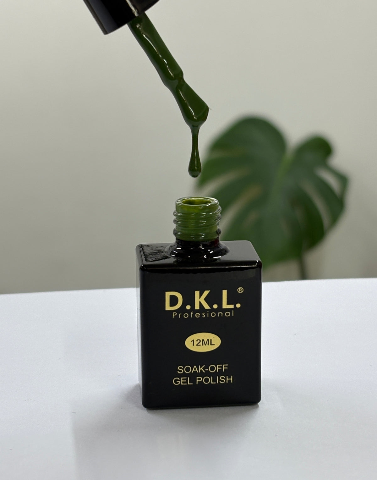 Gel color DKL B13