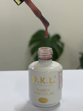 Base Rubber DKL 15ml - 16.3