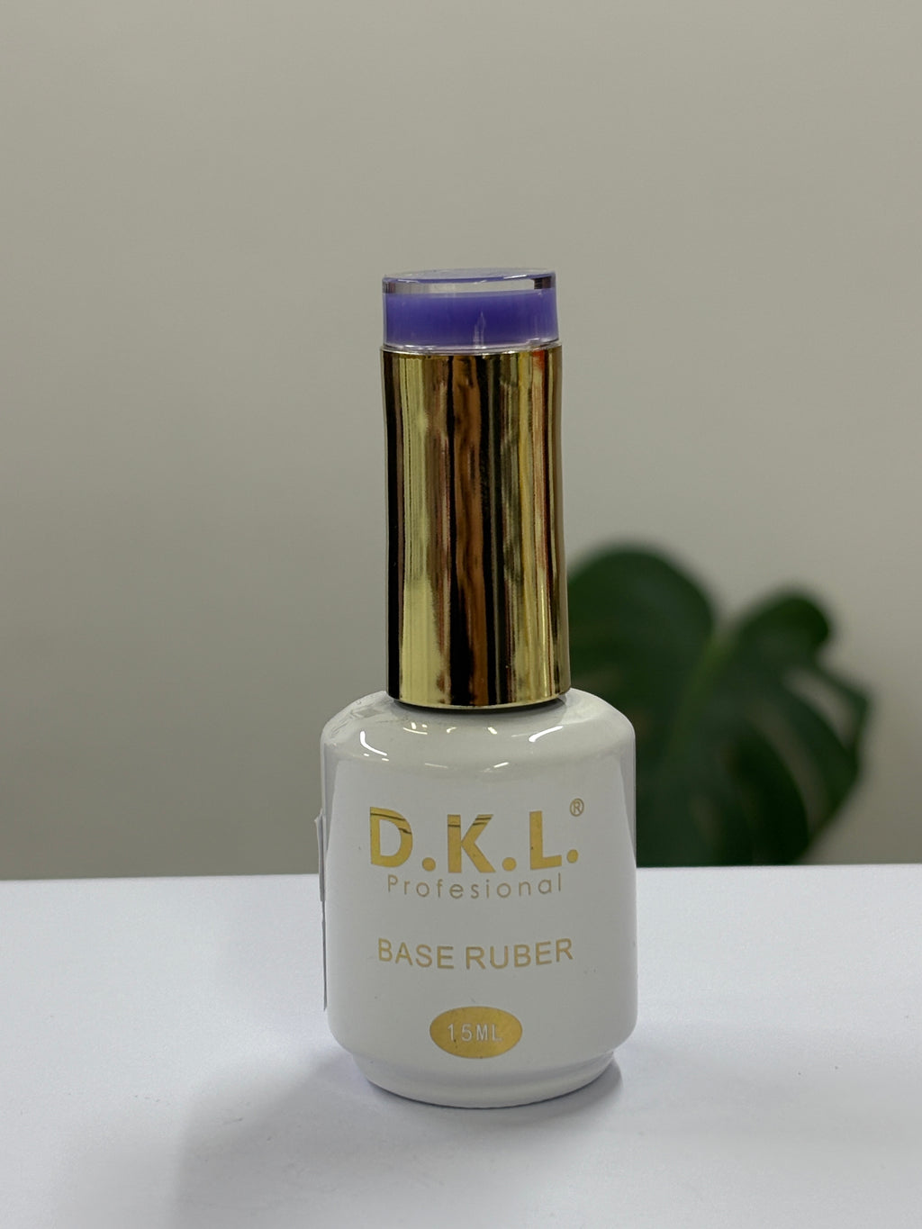 Base Rubber DKL 15ml - 15.2