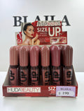Labial Matte líquido hidratante