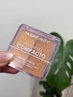 Polvo Compacto HUDABEAUTY