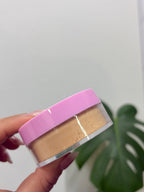 Polvo Volátil Fijador Billion Beauty Loose Setting Powder (Edición Rosa)