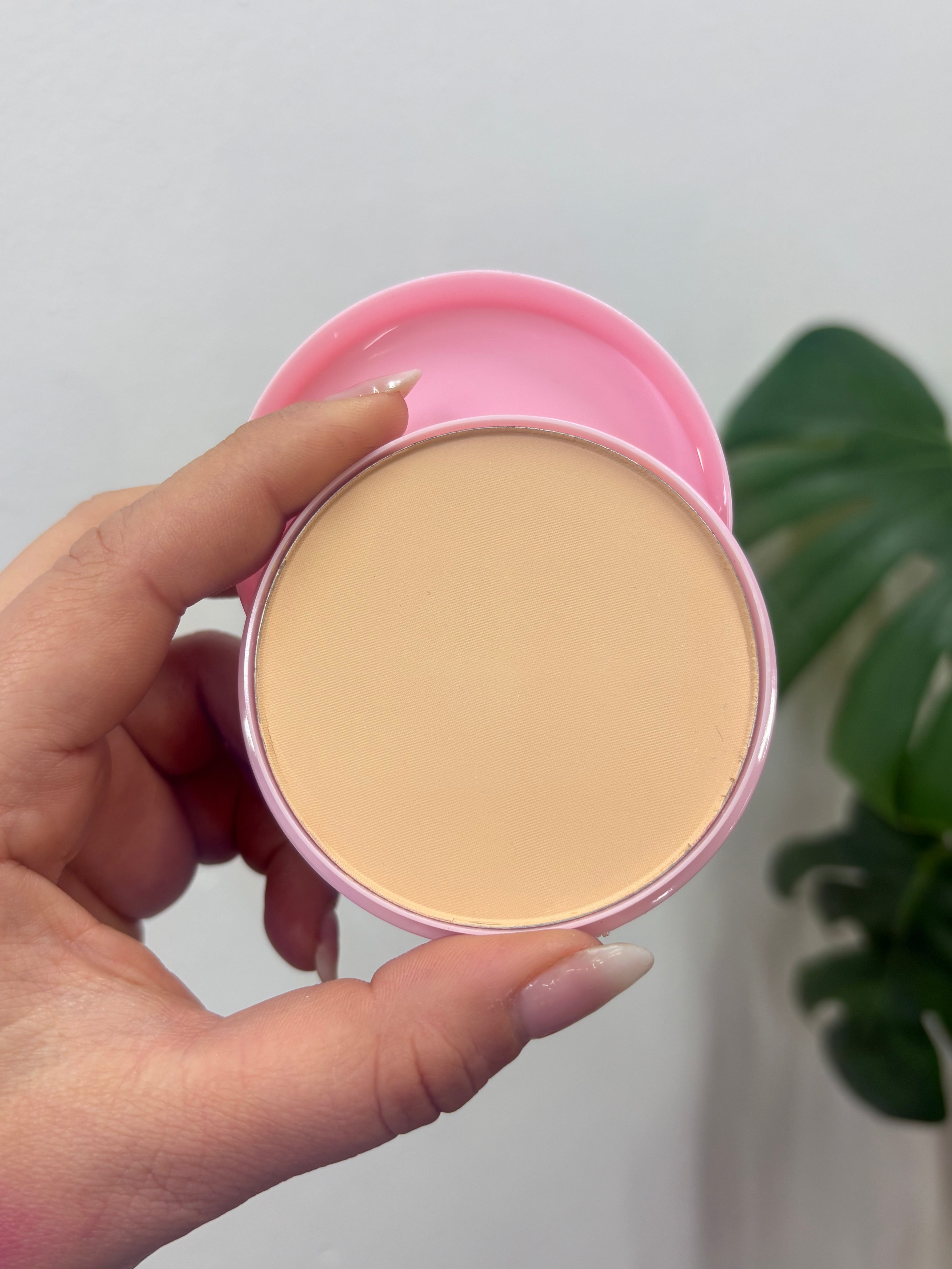 Compacto Fiuda Beauty Lightness Compact Powder