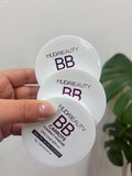 Polvo Compacto Fiuda Beauty BB Carrots Compact Powder