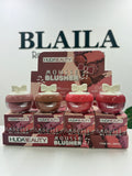 Rubor en Mousse Fiuda Beauty Mousse Blusher