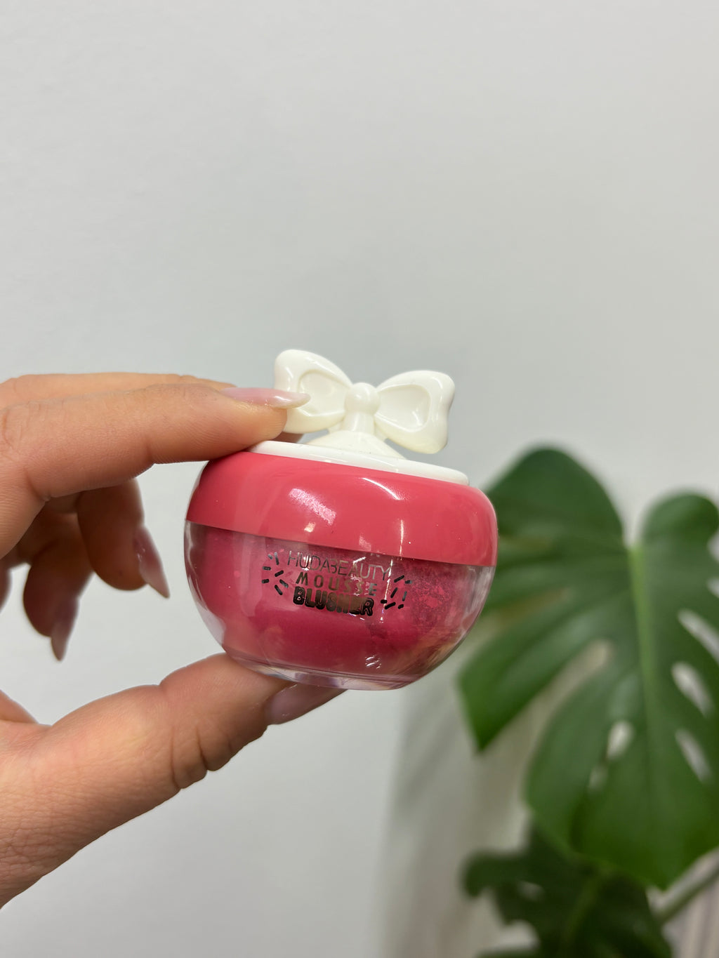 Rubor en Mousse Fiuda Beauty Mousse Blusher