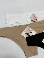 Bikini sin costura 110603