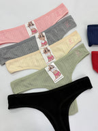 Colales algodón Morley 3926163