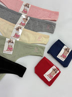 Colales algodón Morley 3926163
