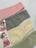 Colales algodón Morley 3926163