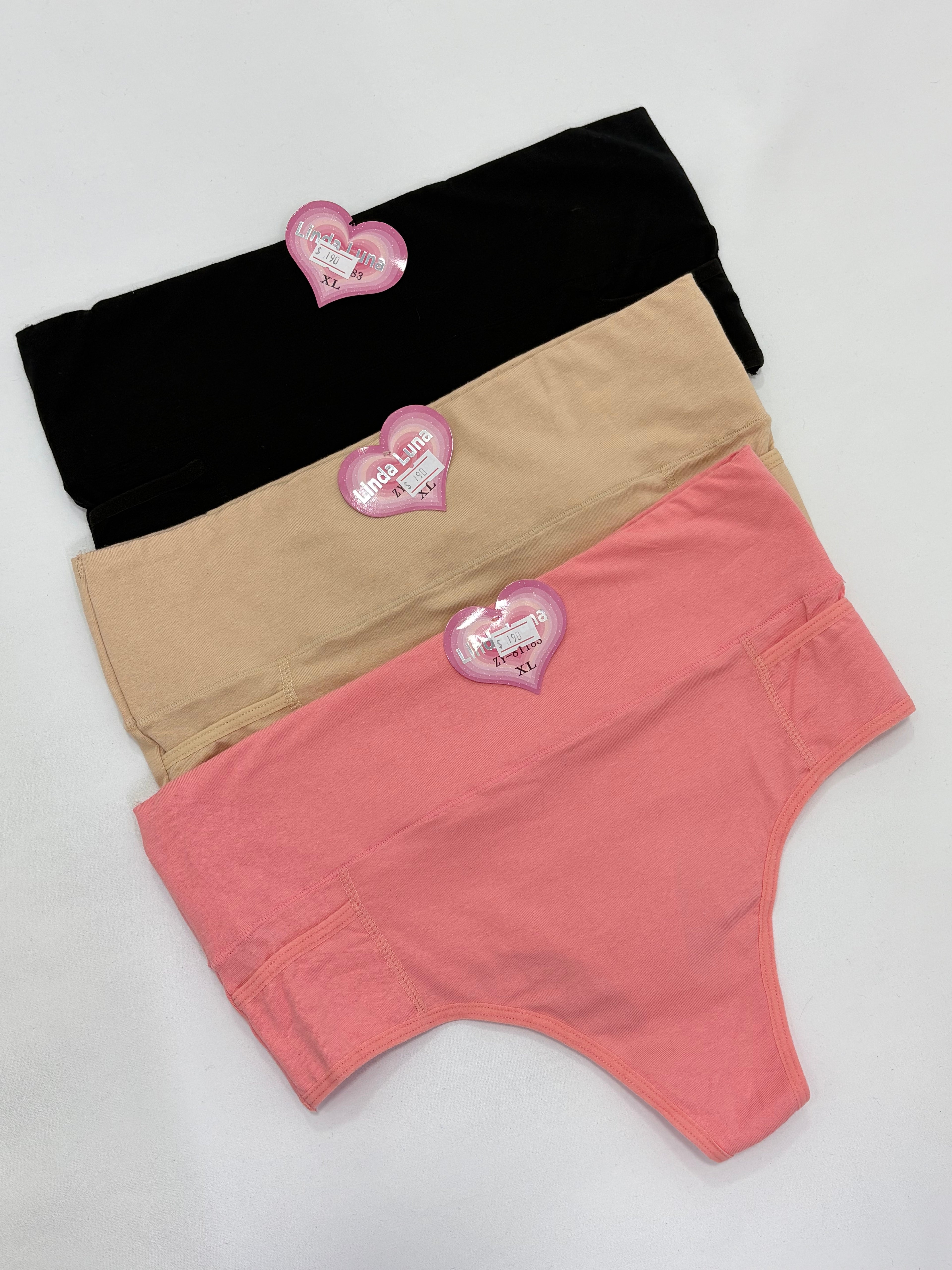 Colales con faja 81183