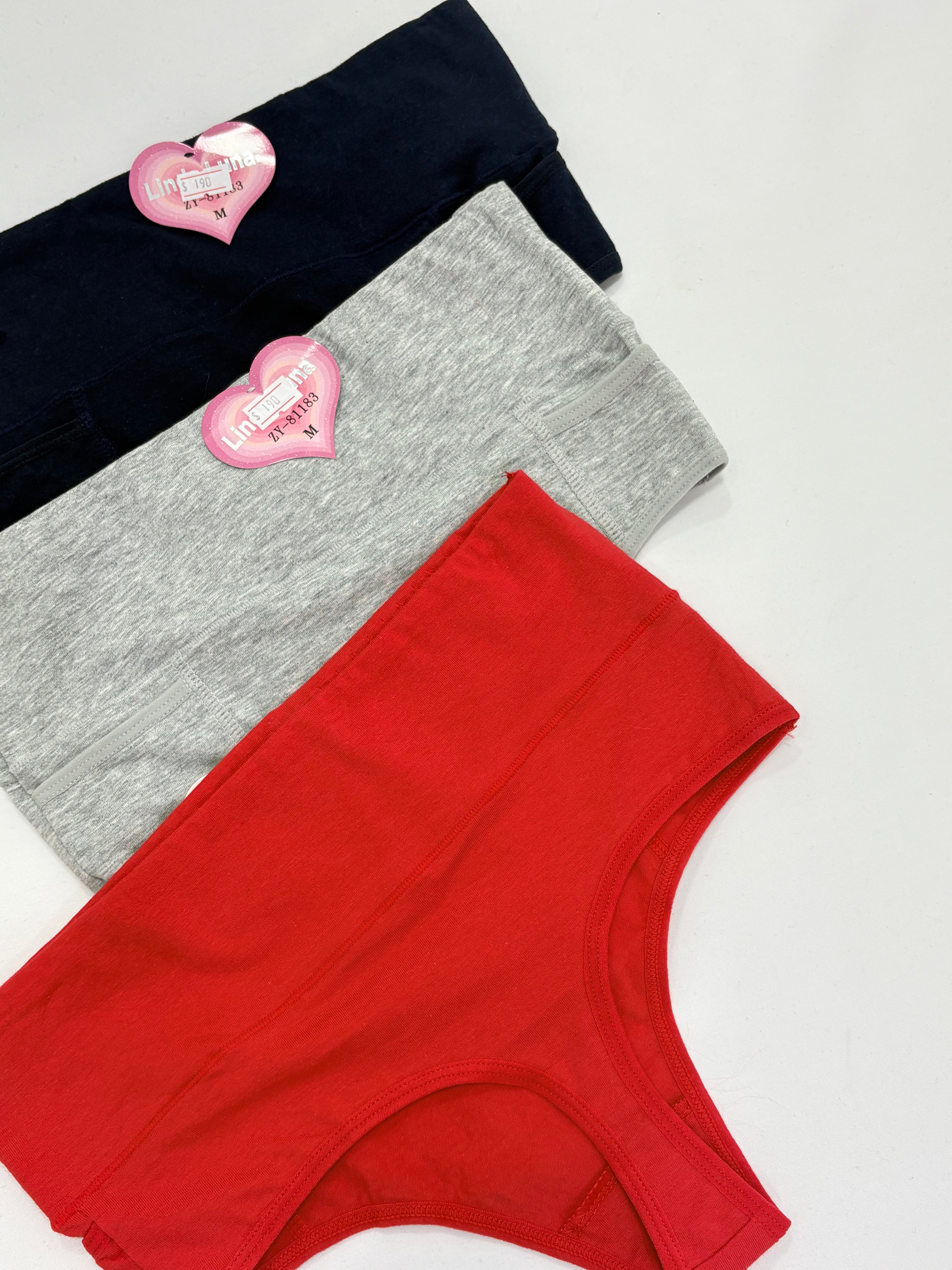 Colales con faja 81183