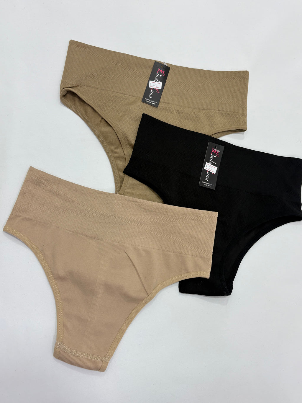 Colales microfibra faja 1539759